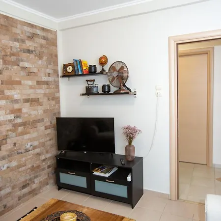 Στην Παλιά Πόλη Apartment Ioannina Exterior photo