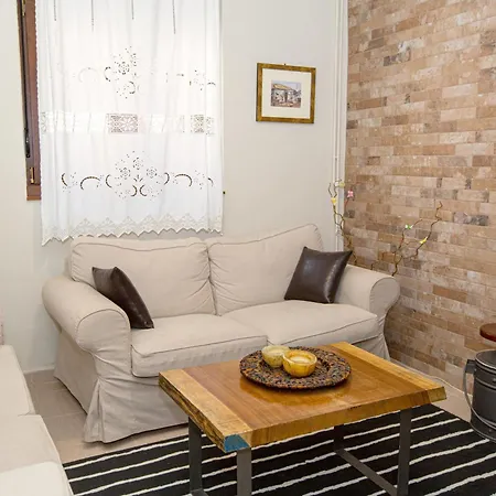 Στην Παλιά Πόλη Apartment Ioannina Exterior photo