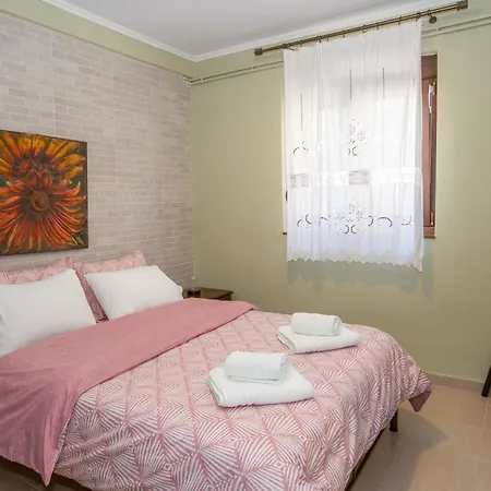 Στην Παλιά Πόλη Apartment Ioannina Exterior photo