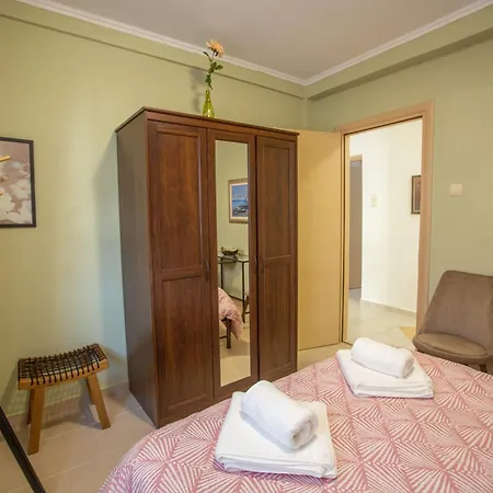 Στην Παλιά Πόλη Apartment Ioannina Exterior photo