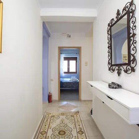 Στην Παλιά Πόλη Apartment Ioannina Exterior photo