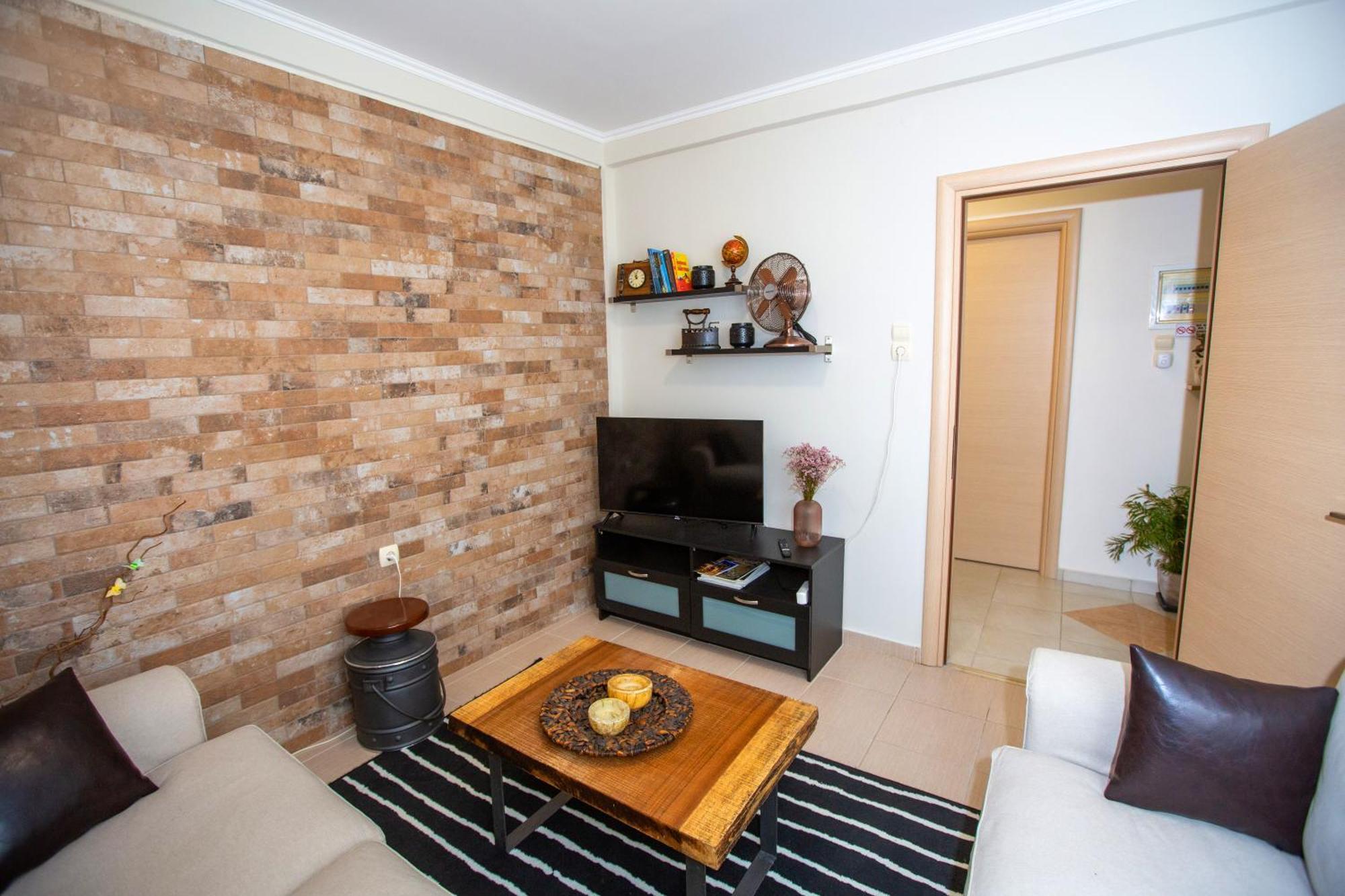 Apartment στην παλιά πόλη Ioannina