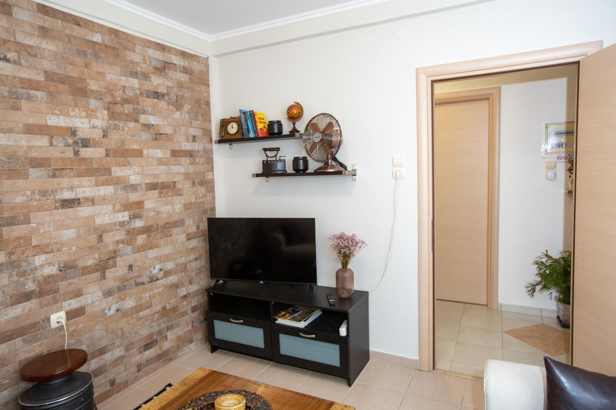 στην παλιά πόλη Apartment