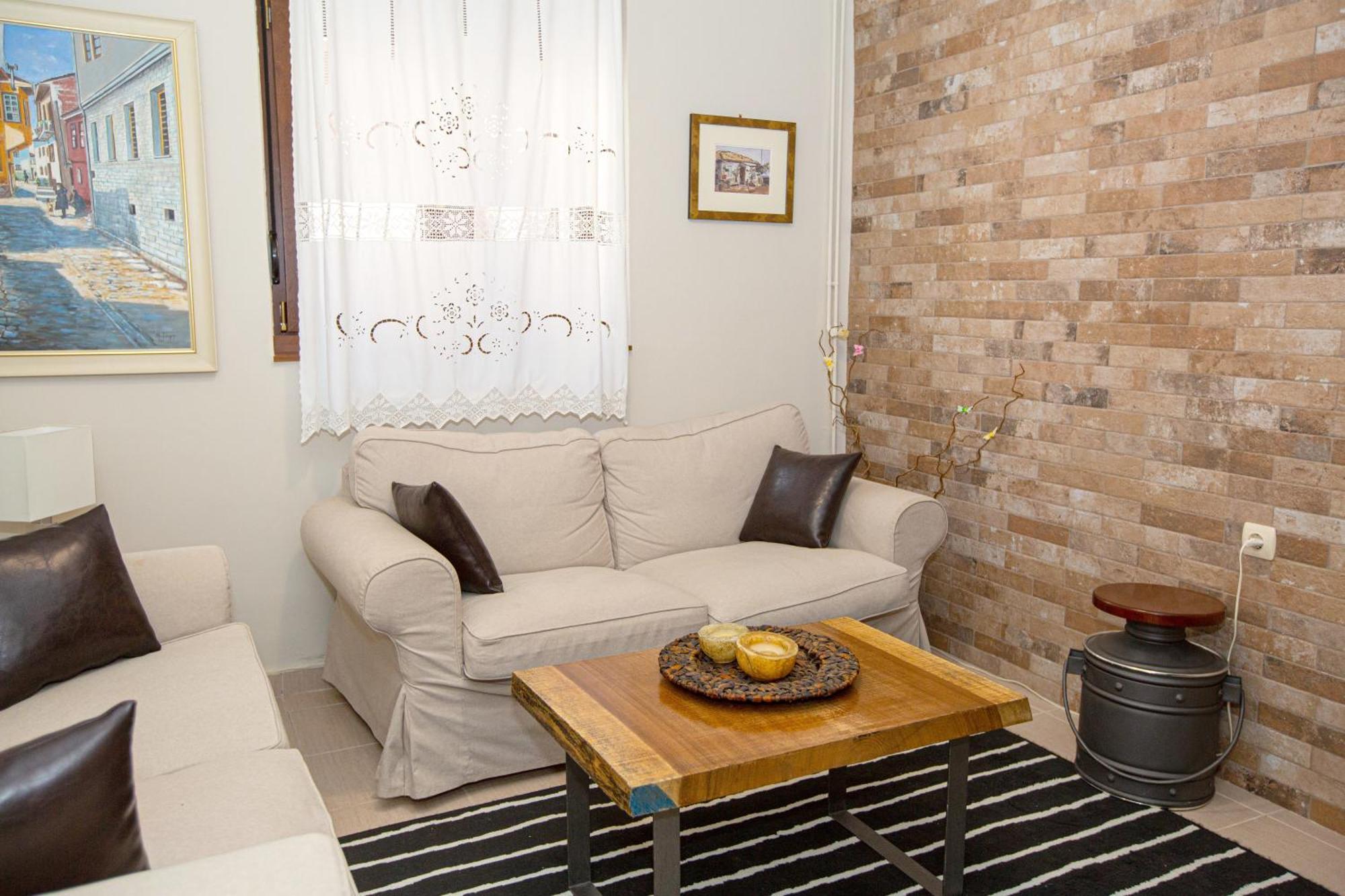 Apartment στην παλιά πόλη *