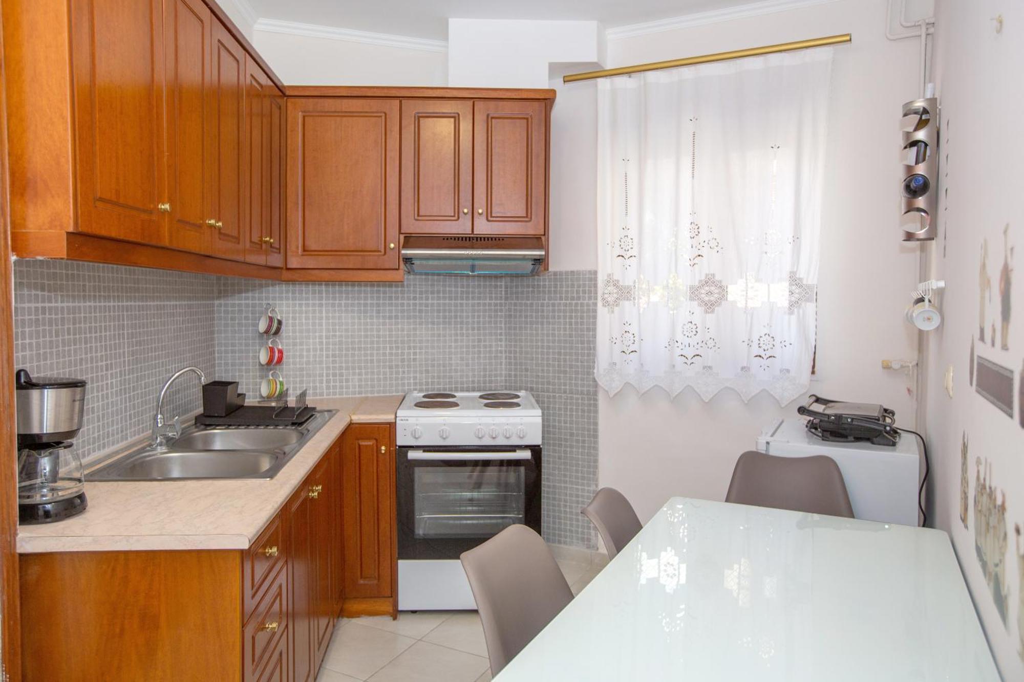στην παλιά πόλη Apartment *