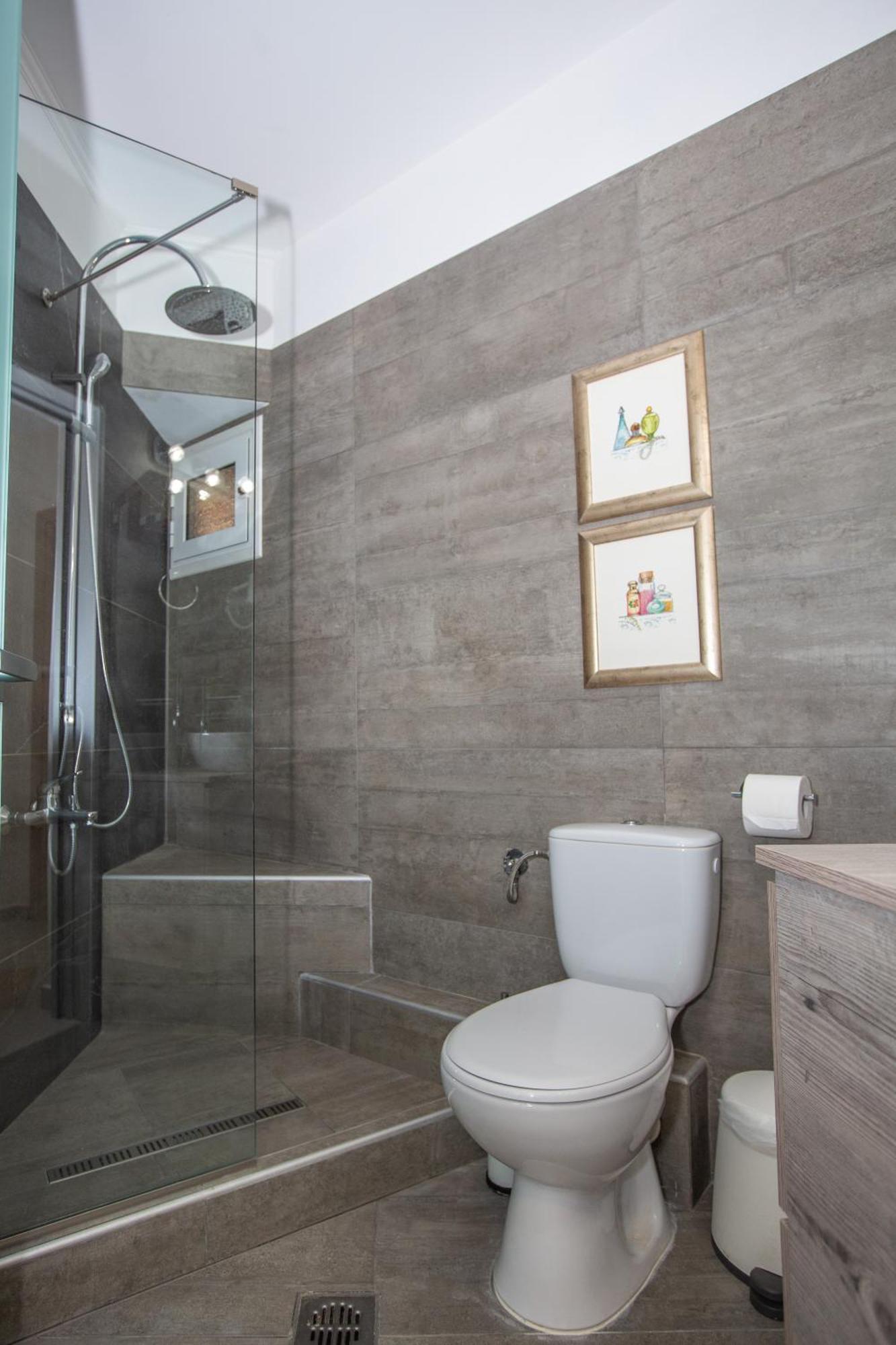στην παλιά πόλη Apartment