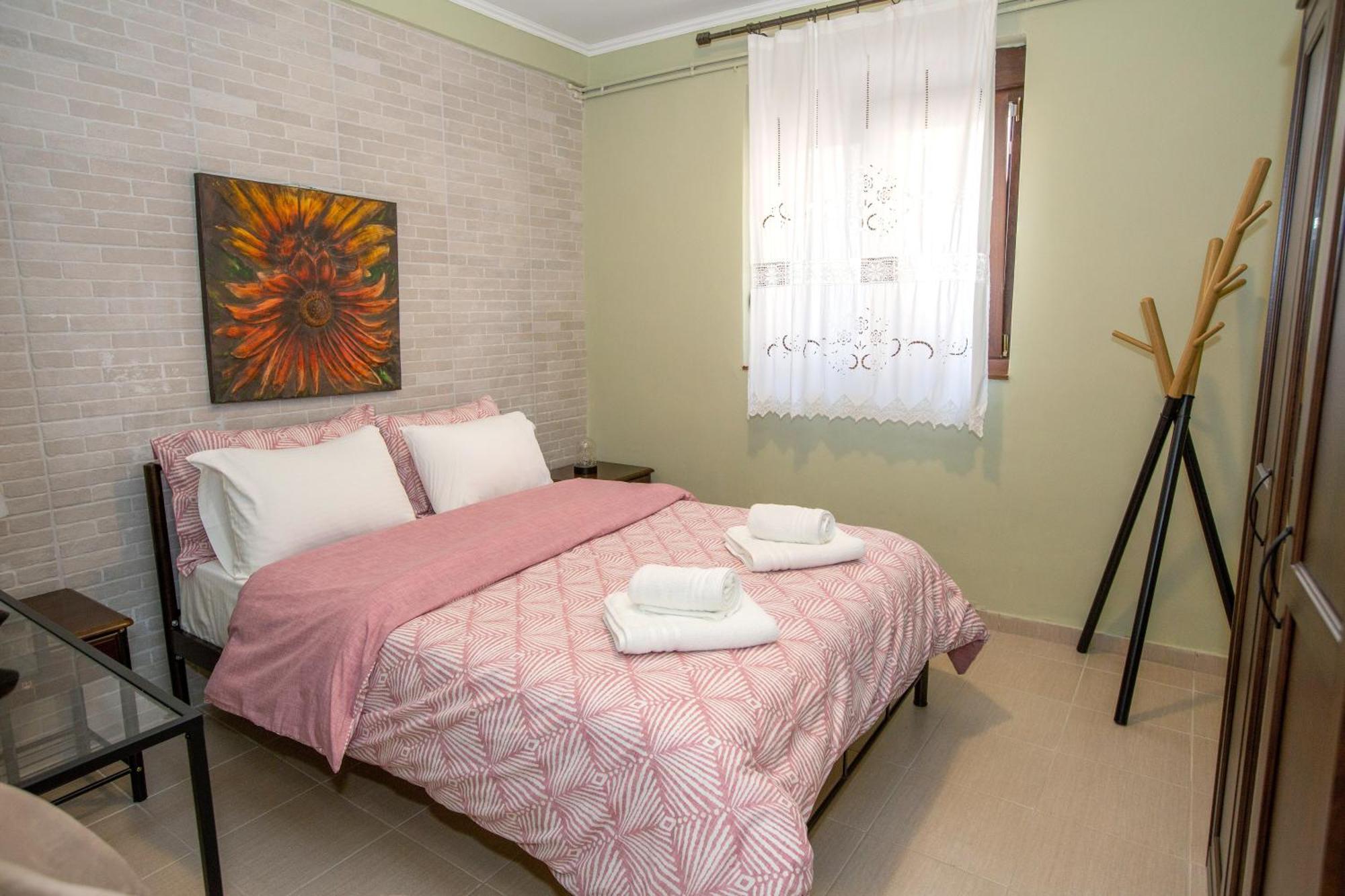 Apartment στην παλιά πόλη Ioannina