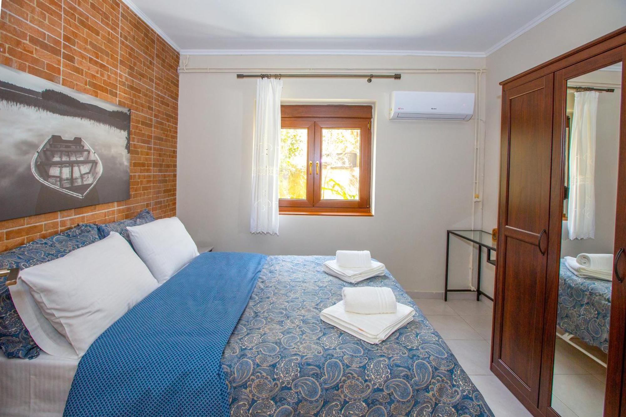 Apartment στην παλιά πόλη *