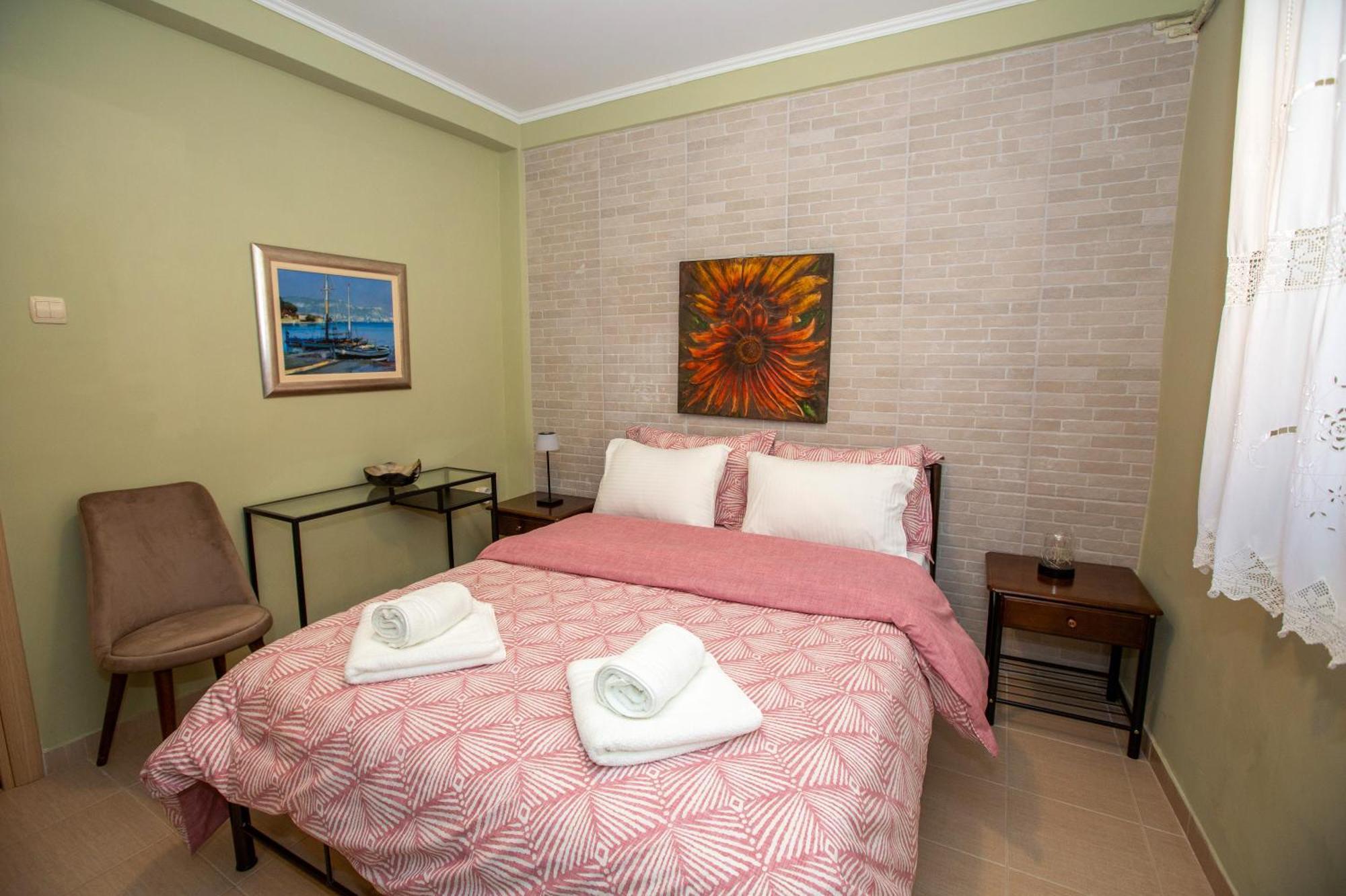Apartment στην παλιά πόλη Ioannina
