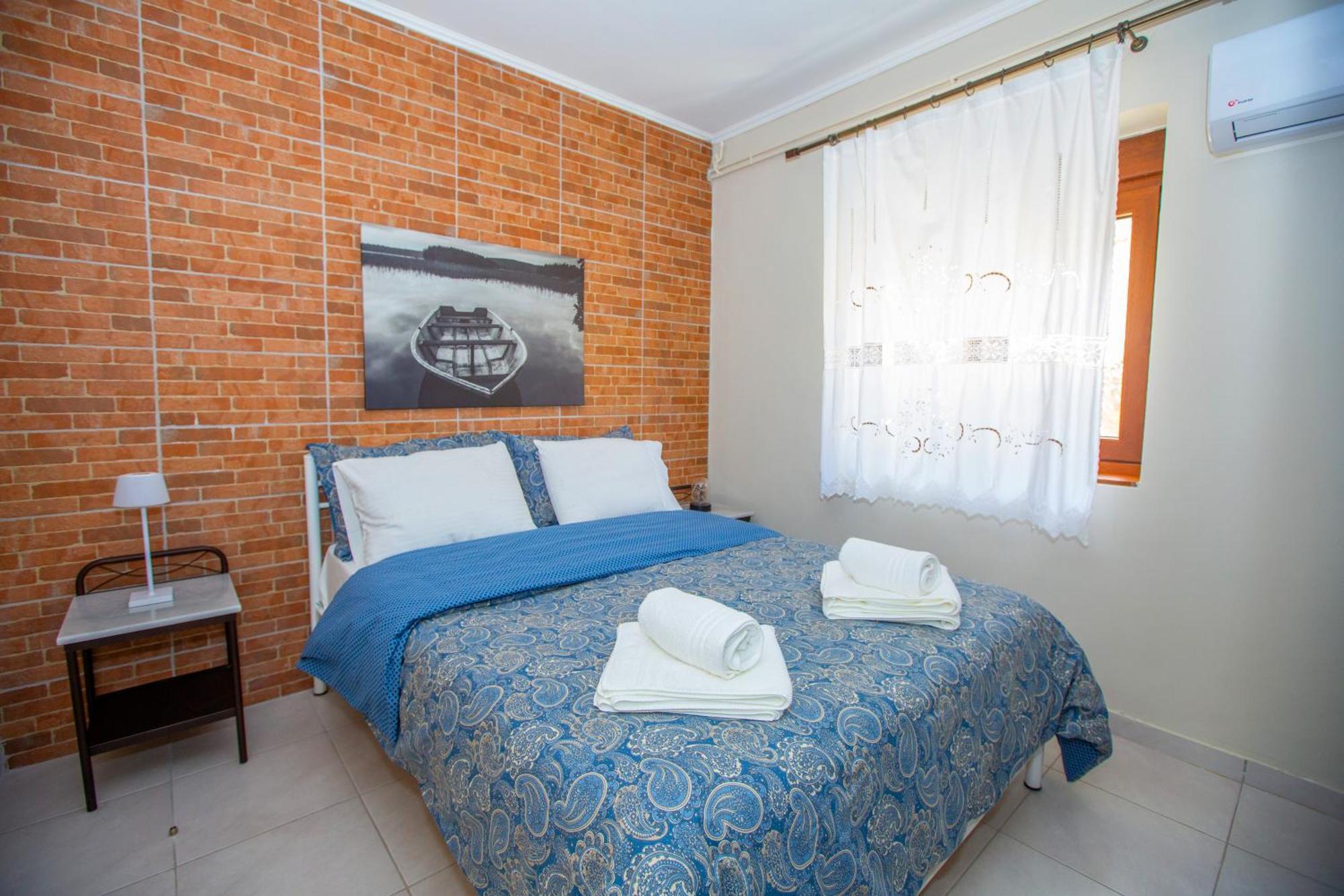 Apartment στην παλιά πόλη