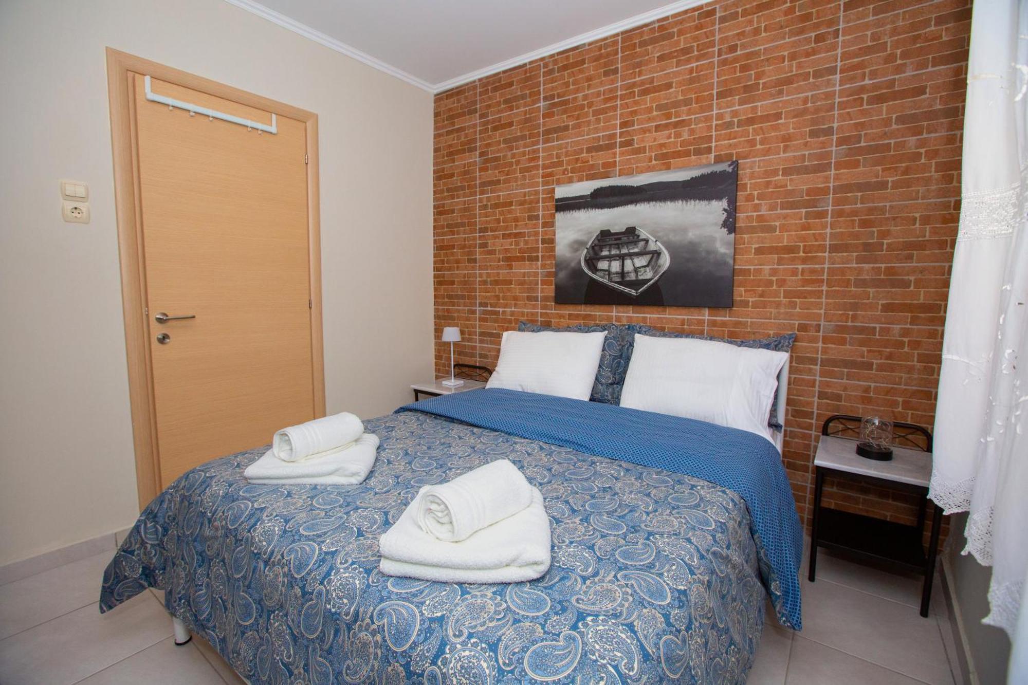 Apartment στην παλιά πόλη *