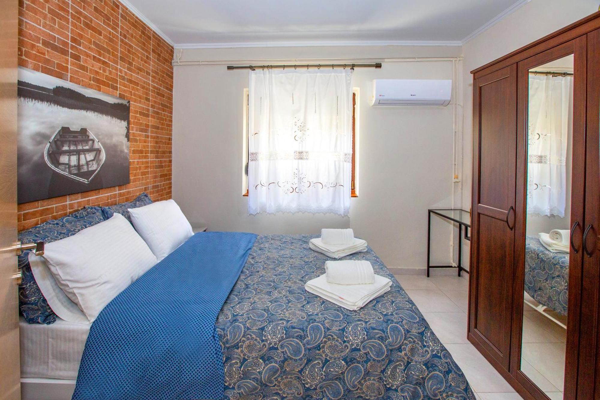 Apartment στην παλιά πόλη
