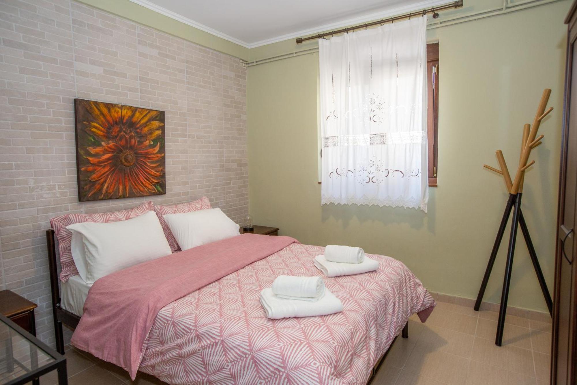 στην παλιά πόλη Apartment *